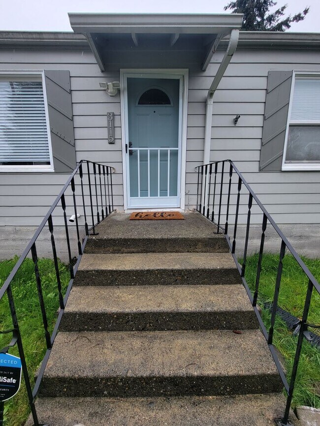Foto del edificio - Charming 2 bedroom close to town