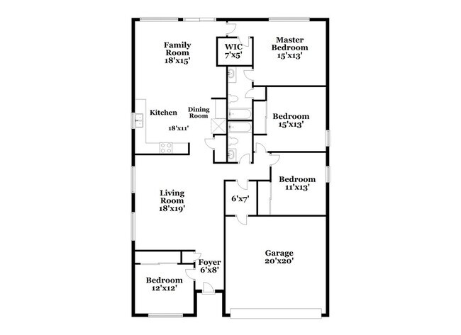 Foto del edificio - 3137 Holland Dr