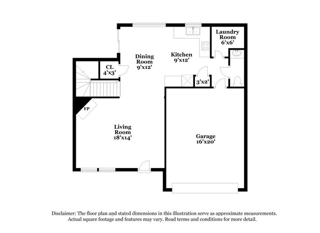 Building Photo - 7511 Eben Dr