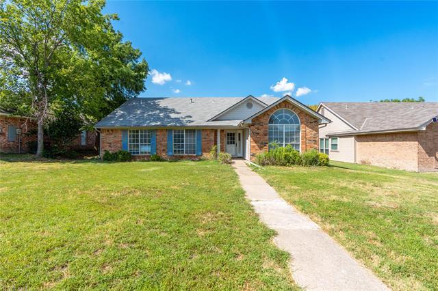 Foto del edificio - 1417 Quail Crest Dr
