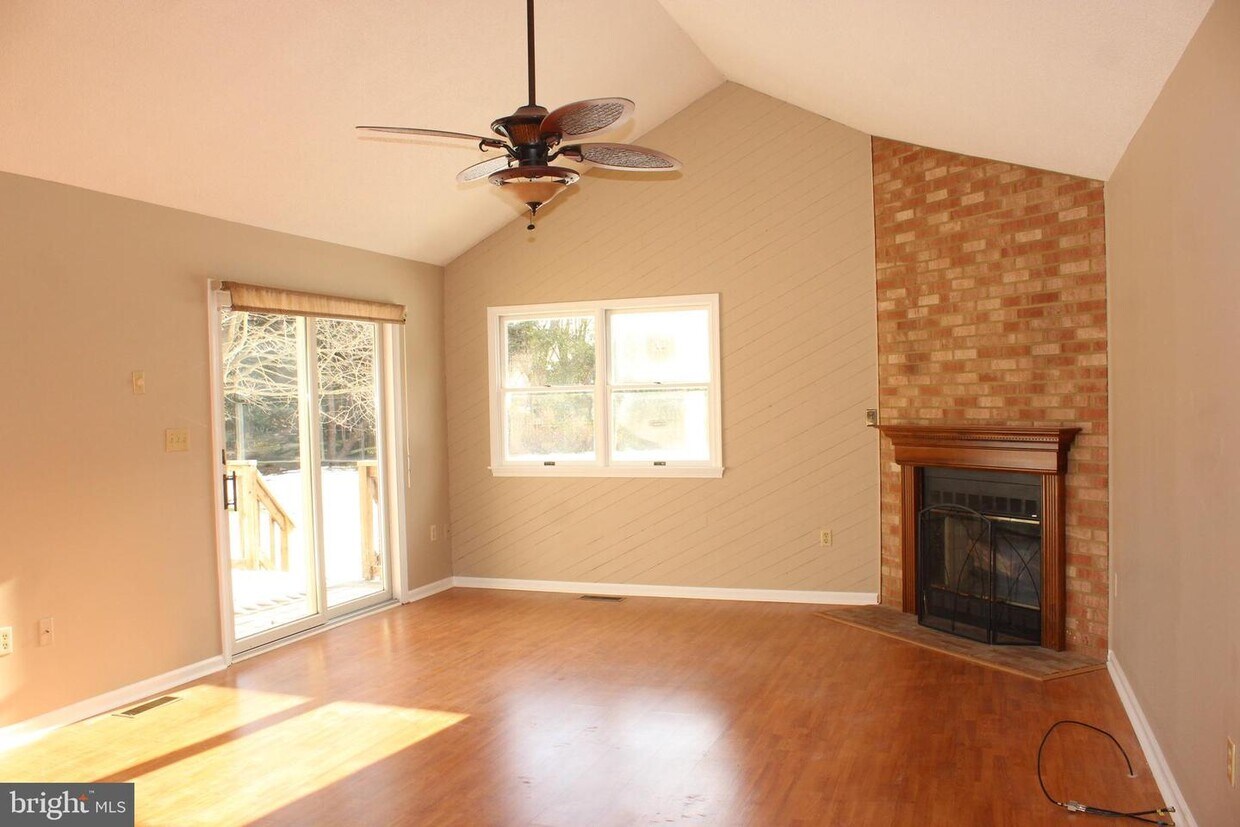 7 Gander Ln, Lewes, DE 19958 House Rental in Lewes, DE