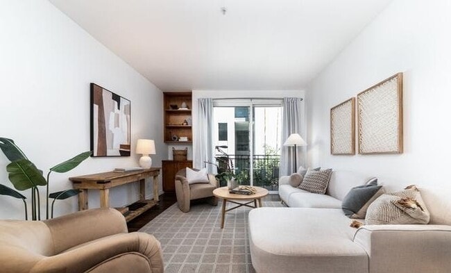 Foto del edificio - 4060 Glencoe Ave