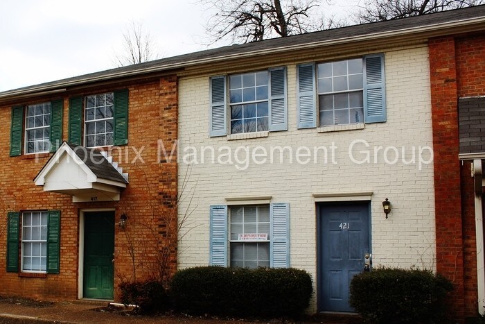 Primary Photo - 421 Brackinhouse Pl