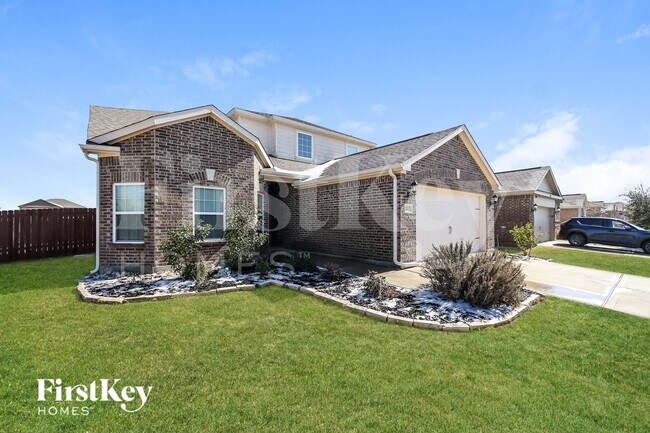 Foto del edificio - 2207 Old Harbor Way