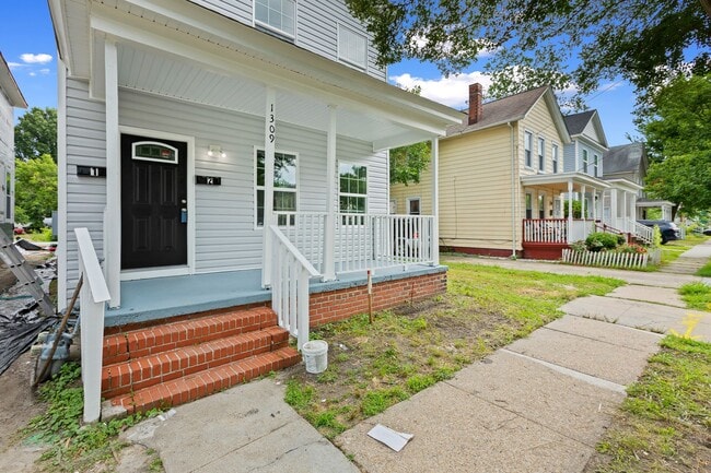 Photo - newly renovated property Townhome