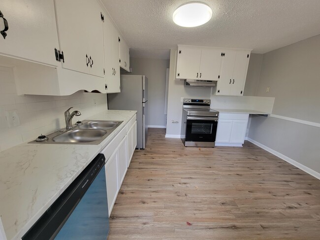 Foto del edificio - 3386 Habersham Rd