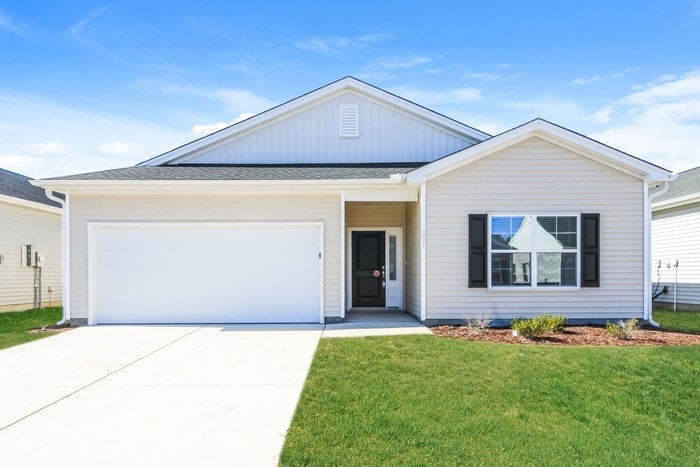 Foto principal - 367 Augustine Dr