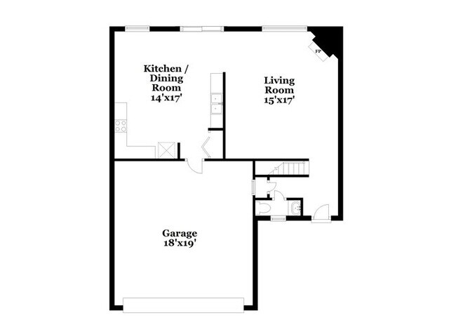 Building Photo - 7595 Mansfield Way, Ingalls, IN 46048