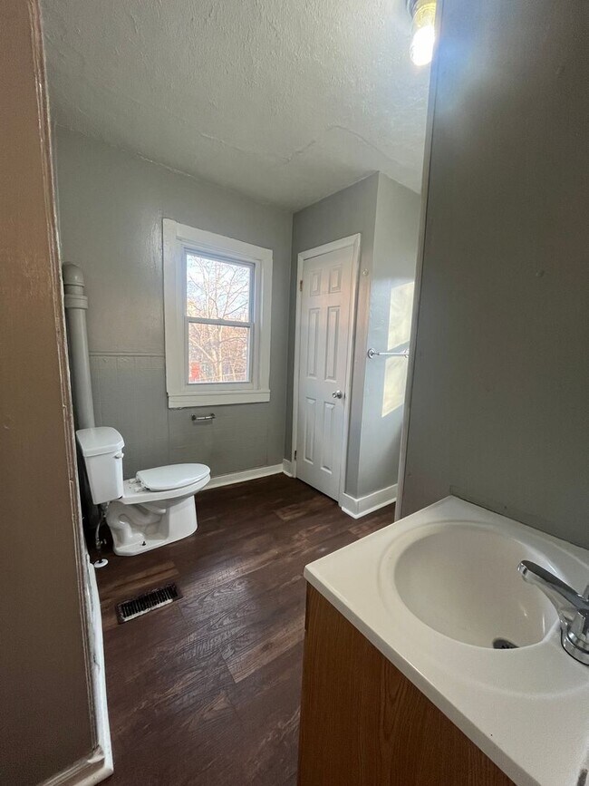 Spacious 2 Bedroom Home in Lancaster! House Rental in Lancaster, PA