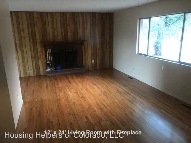 Foto del edificio - 4 br, 2 bath House - 3525 Moorhead