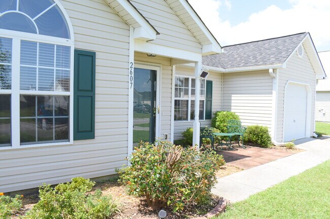 Building Photo - 2607 Rothbury Way