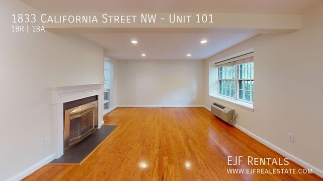 Foto del edificio - 1833 California St NW