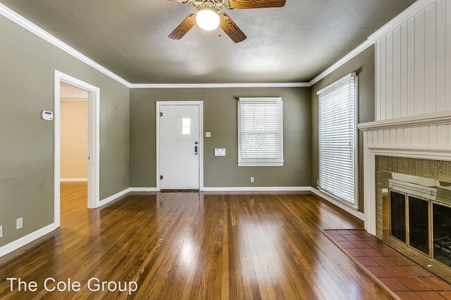 Foto del edificio - 2 br, 1 bath House - 3245 Cockrell Ave