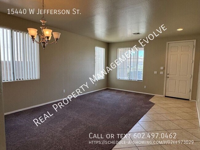 Foto del edificio - 15440 W Jefferson St