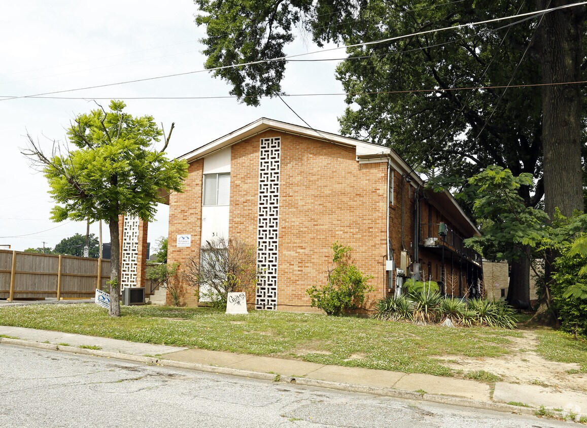 Building Photo - 31 N Evergreen