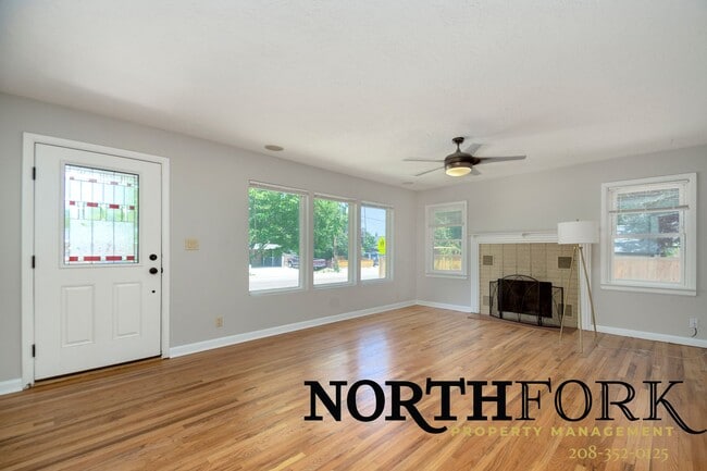 Building Photo - Charming Boise Home in Prime Location