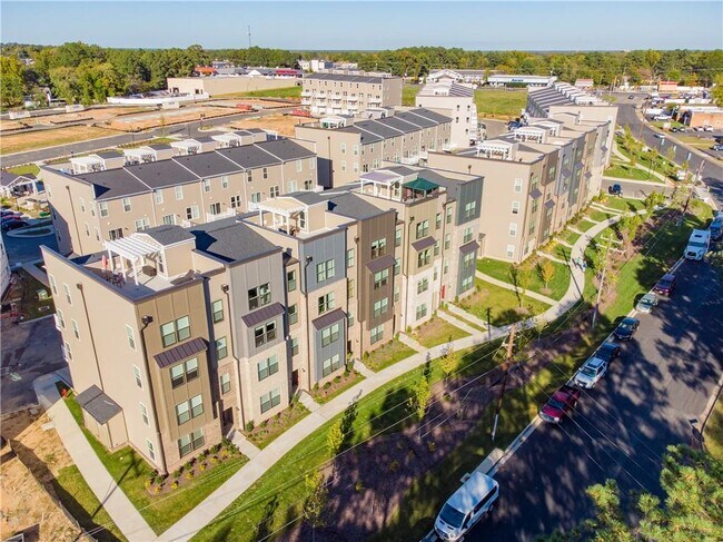 Foto del edificio - 2614 Lassen Walk