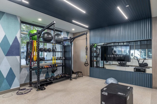 Foto del edificio - 1221 S Eads St