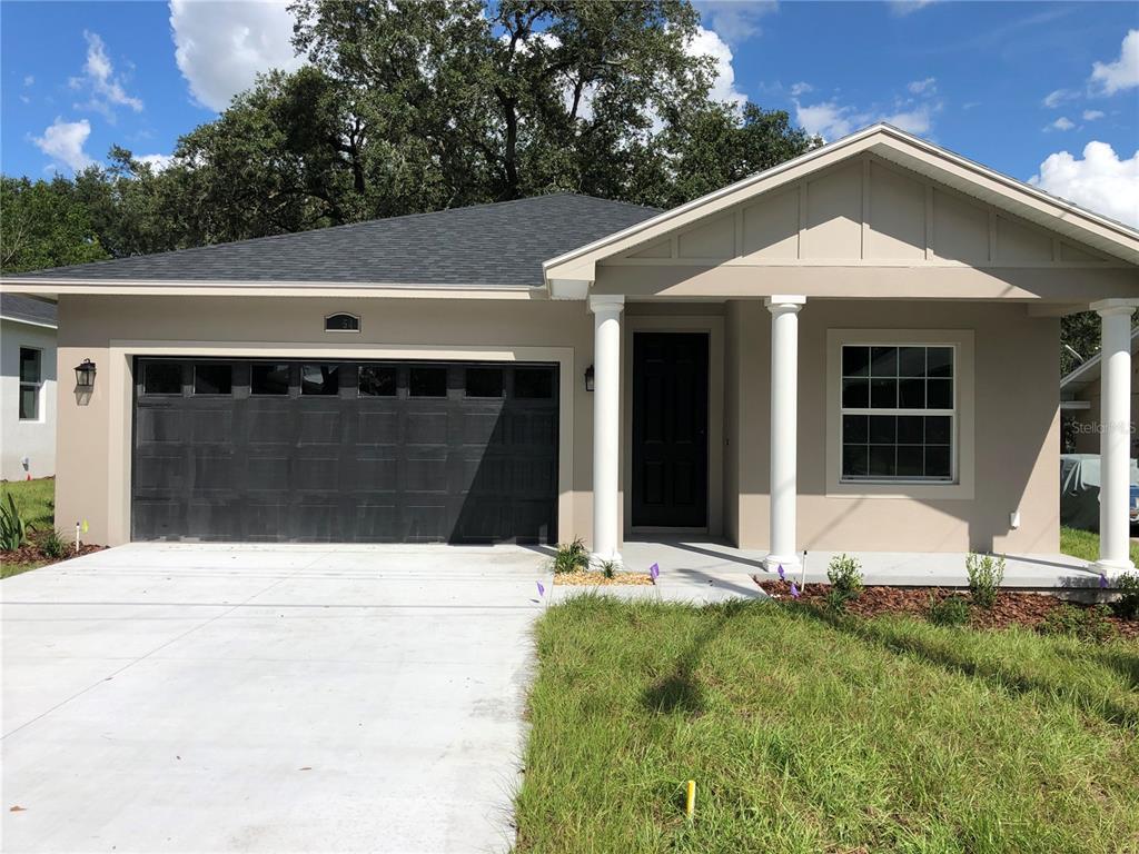 Foto principal - 3254 S Polk Ave