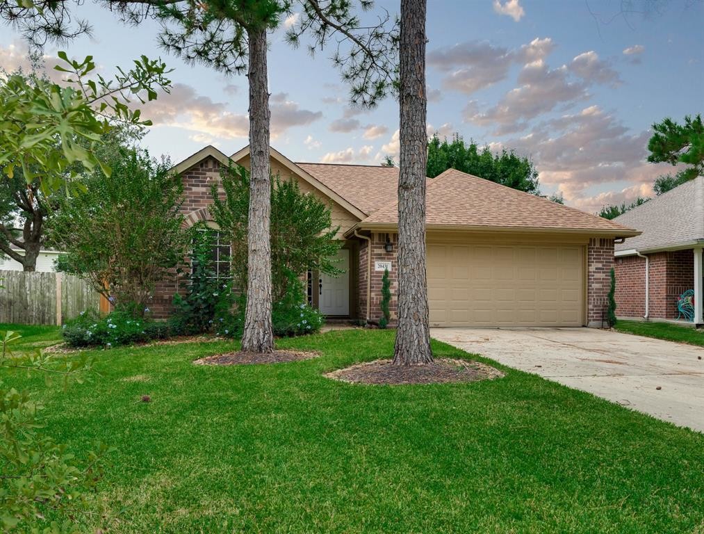 Primary Photo - 20431 Fairfield Park Way