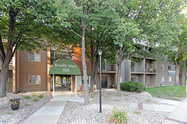 Edificio - Beadle West Apartments