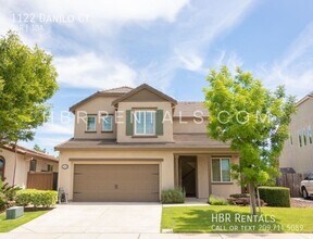 Building Photo - 1122 Danilo Ct