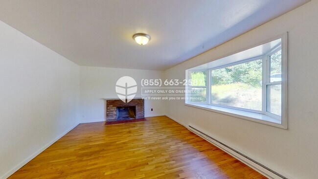 Foto del edificio - 14449 SE Allen Rd