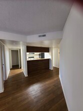 Traditional Kitchen/Hallway view - The Harbor