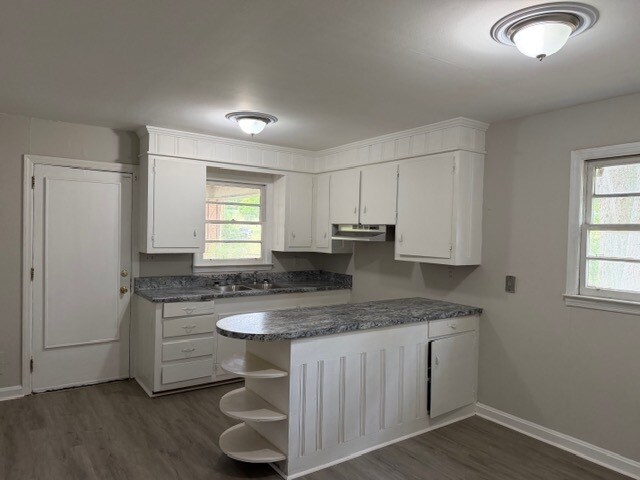 Foto del edificio - 121 E Belvedere Rd