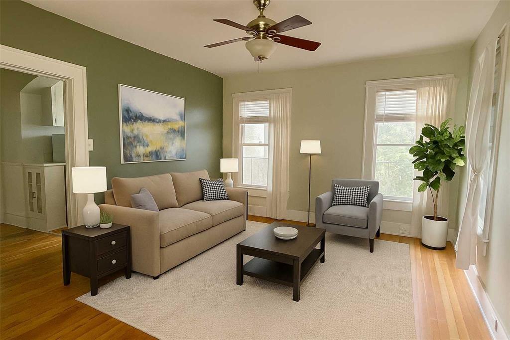 Foto principal - 1513 Enfield Rd