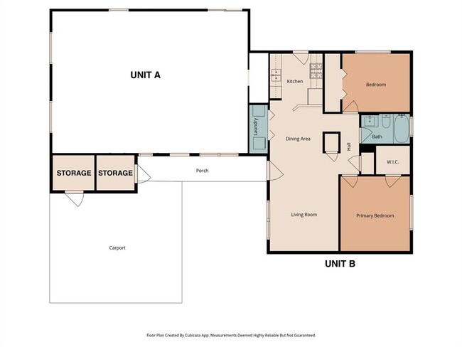 Building Photo - 11301 Oakwood Dr