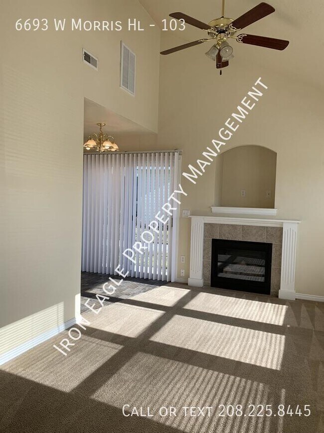 Building Photo - 6693 W Morris Hill Ln