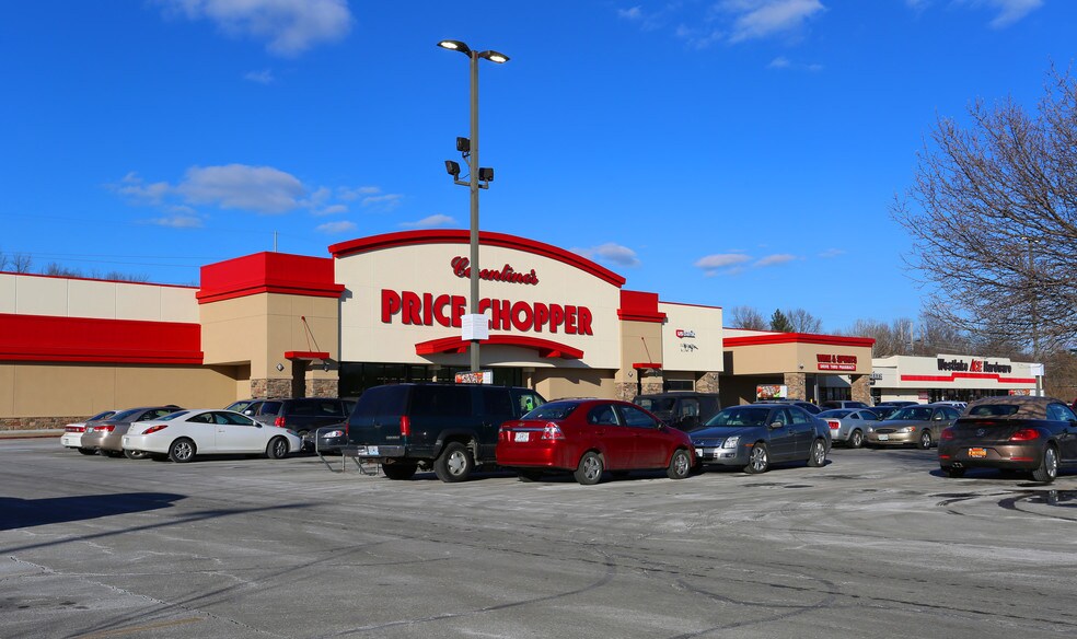Picture of Willow Creek Kansas City