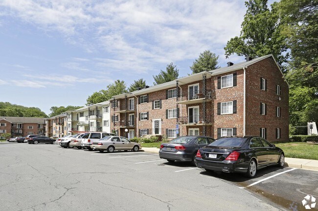 Wedgewood Apartments Annandale Va Wedgewood Apartments Annandale Va