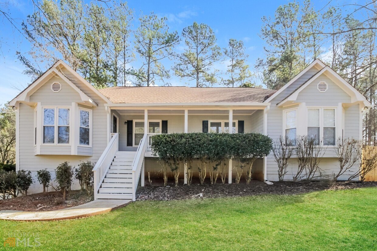 18 Bedford Ct, Douglasville, GA 30134 House for Rent in Douglasville