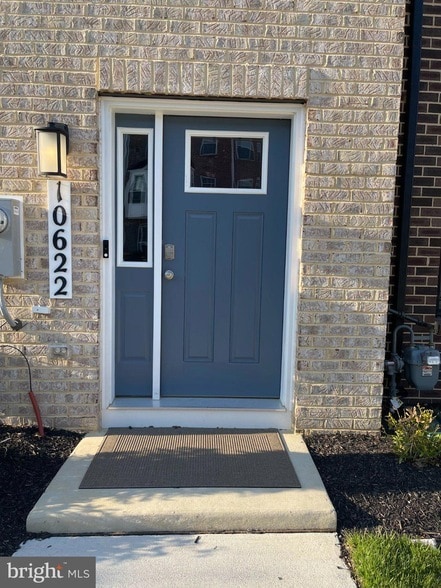 Foto del edificio - 10622 Meridian Hill Way