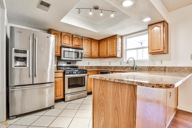 Foto del edificio - 12 Hampshire Ct