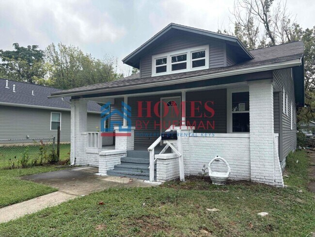 Foto del edificio - Two Bedroom House | Move in Ready | Deposit Special