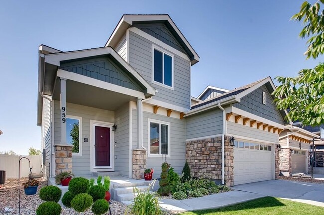 Building Photo - 959 Antila Ave