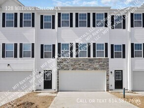 Building Photo - 128 Weeping Willow Ln