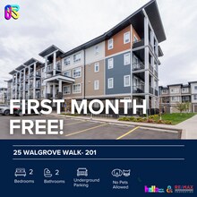 Building Photo - 25 Walgrove Walk SE