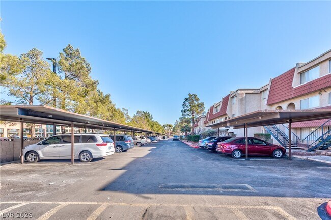 Foto del edificio - 3573 S Arville St