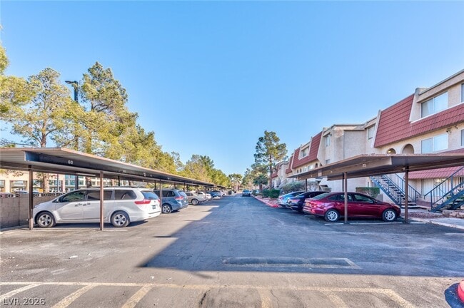Building Photo - 3573 S Arville St