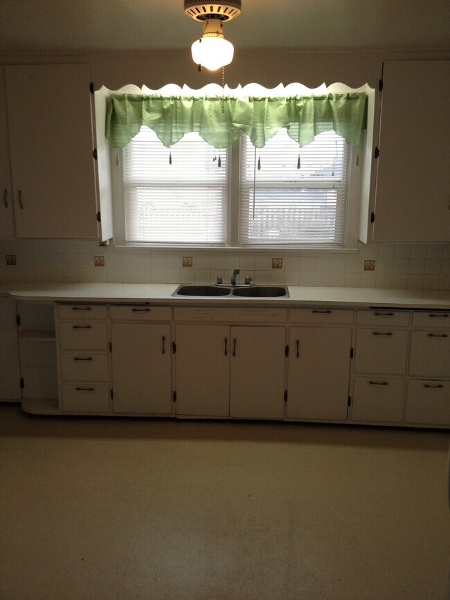 Foto del edificio - 1268 Sycamore St