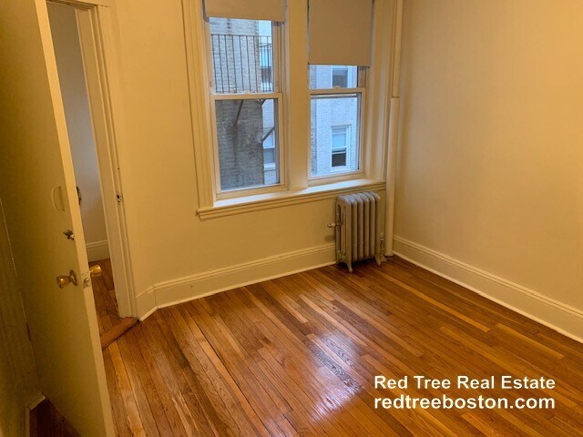 Foto del edificio - 1185 Boylston St
