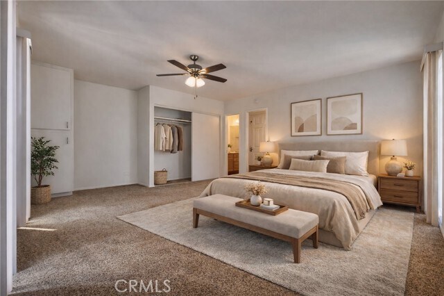 Foto del edificio - 815 N Rose Ave