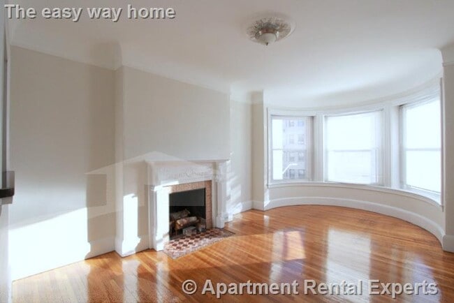 Foto del edificio - 891 Massachusetts Ave