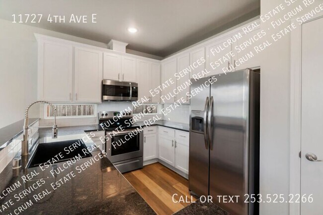 Foto del edificio - 11727 4th Ave E