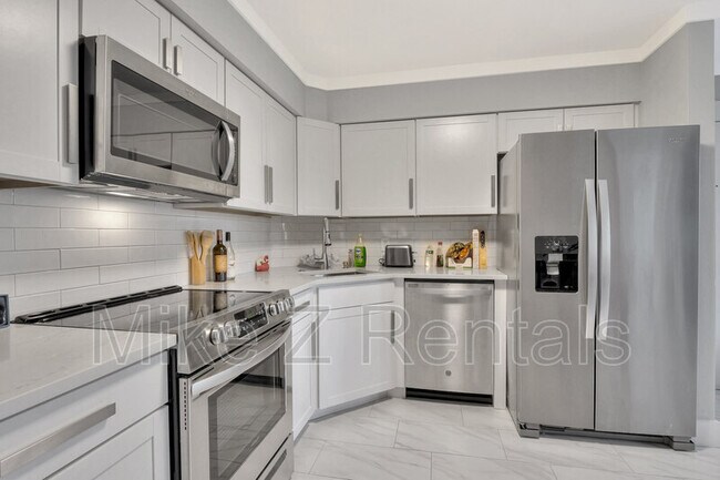 Foto del edificio - 8687 River Homes Lane