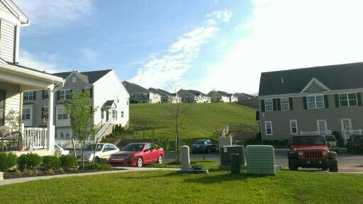 Foto del edificio - 6019 Valley Forge Dr